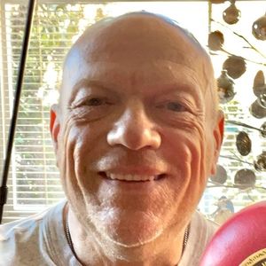 Meet your Posher, William